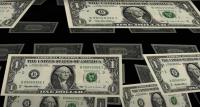 ئالتۇندىكى ئۆزگىرىش دوللارنىڭ كۈچلۈك ئىپادىسىدىن كەلدى.